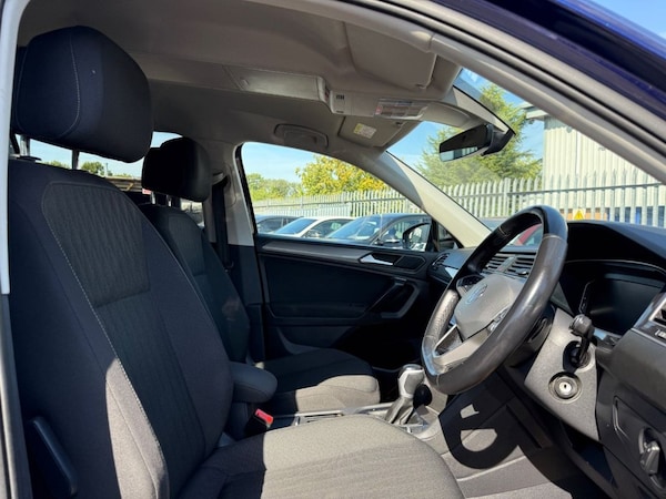 Used Volkswagen Tiguan Allspace 2023 for sale - 76009576: Photo 40
