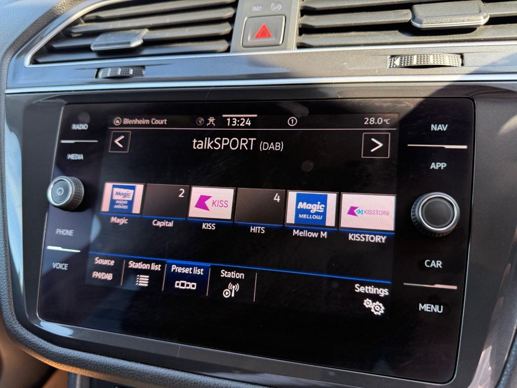 Used Volkswagen Tiguan Allspace 2023 for sale - 76009576: Photo 41