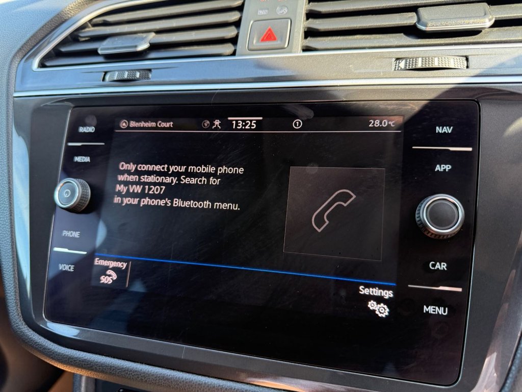 Used Volkswagen Tiguan Allspace 2023 for sale - 76009576: Photo 42