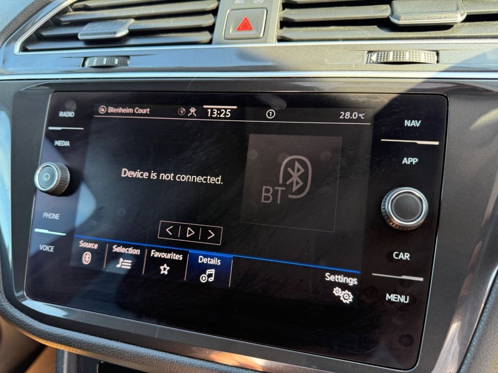 Used Volkswagen Tiguan Allspace 2023 for sale - 76009576: Photo 44