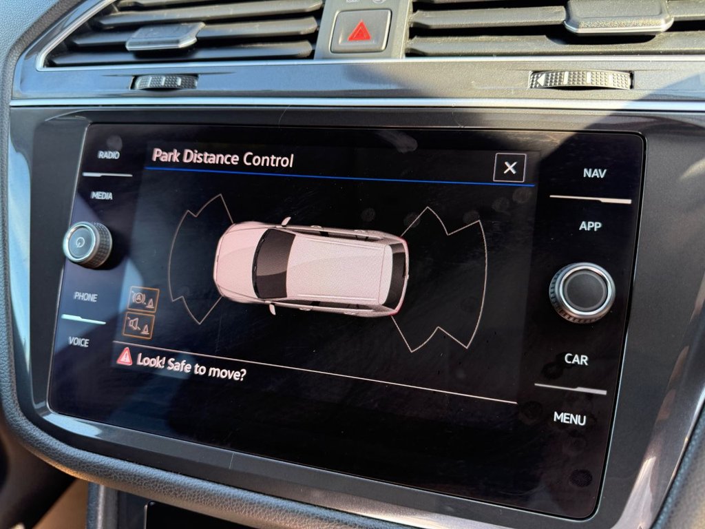 Used Volkswagen Tiguan Allspace 2023 for sale - 76009576: Photo 47