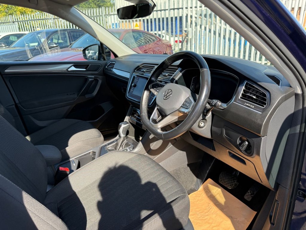 Used Volkswagen Tiguan Allspace 2023 for sale - 76009576: Photo 5