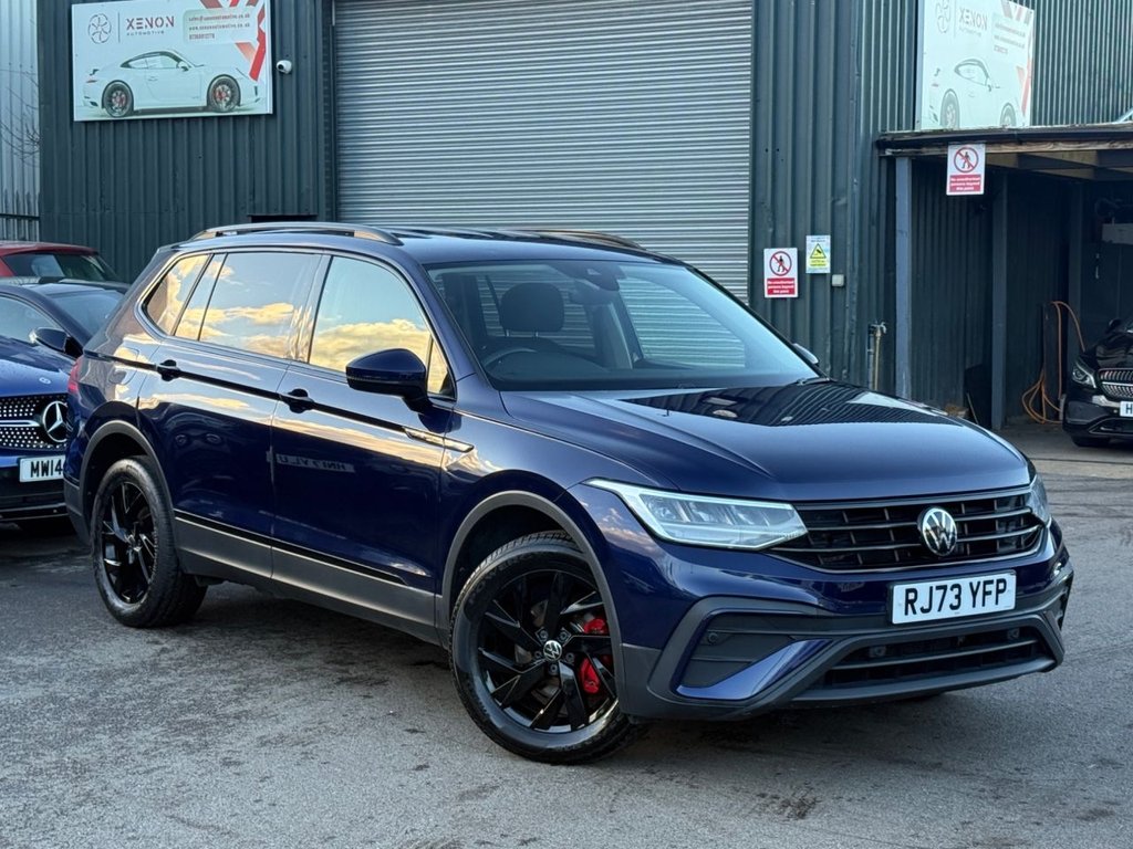 Used Volkswagen Tiguan Allspace 2023 for sale - 76009576: Photo 6