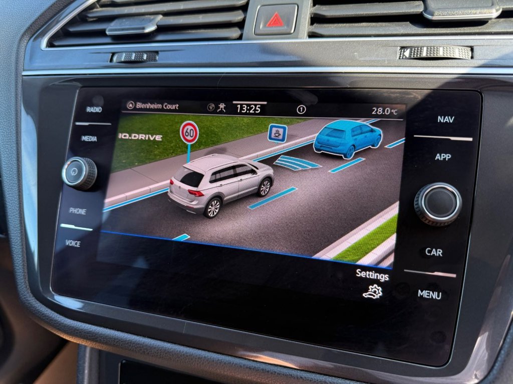 Used Volkswagen Tiguan Allspace 2023 for sale - 76009576: Photo 7