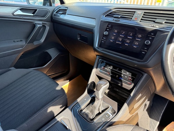 Used Volkswagen Tiguan Allspace 2023 for sale - 76009576: Photo 9