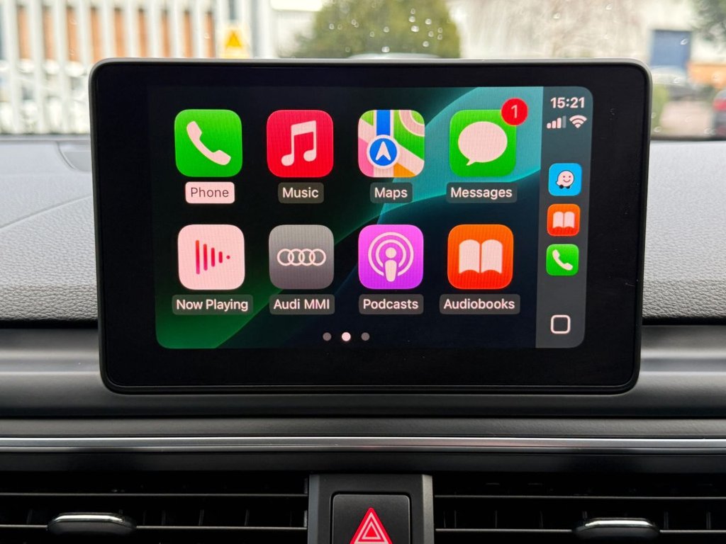 Used Audi A5 2018 for sale - 77302755: Photo 11