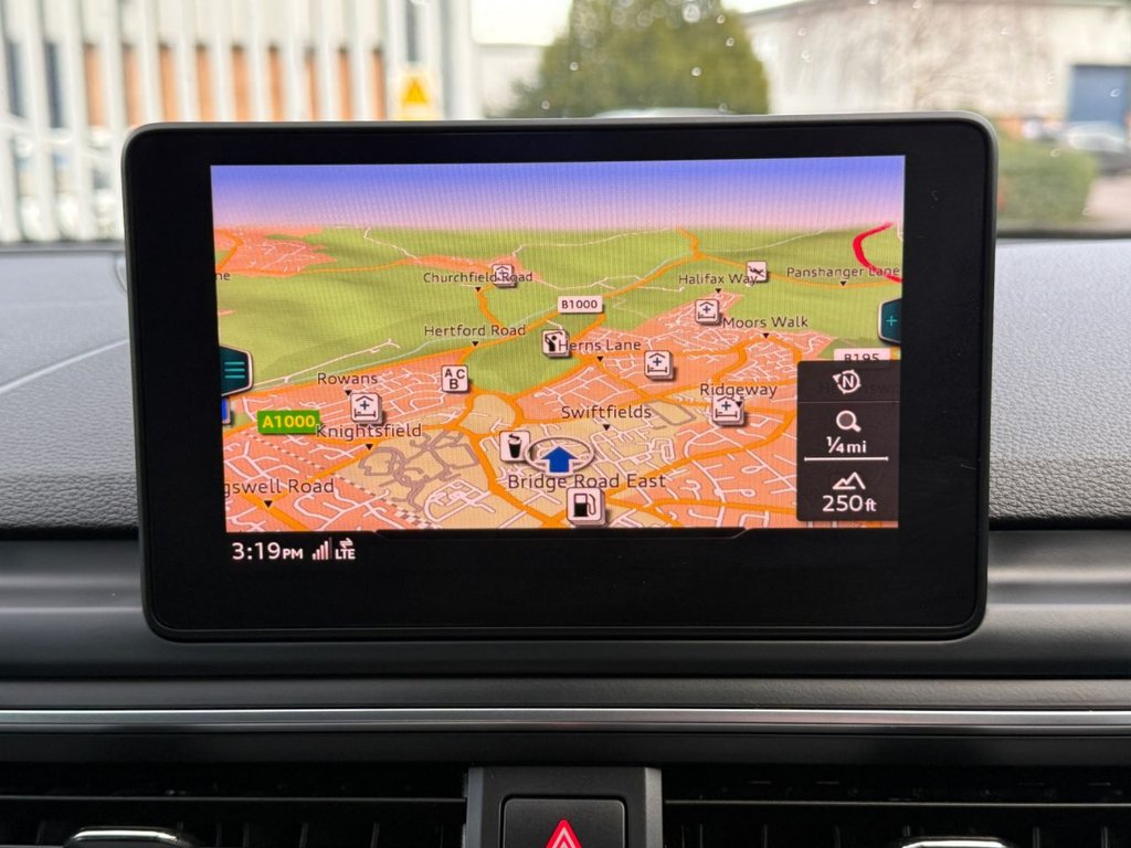 Used Audi A5 2018 for sale - 77302755: Photo 14