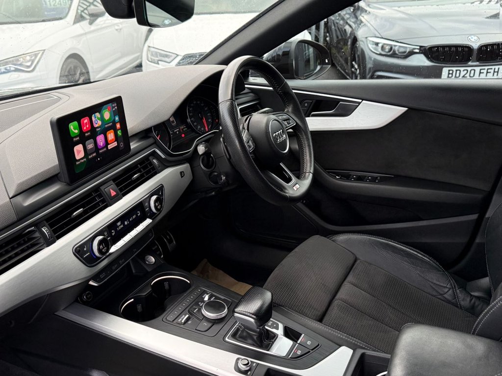 Used Audi A5 2018 for sale - 77302755: Photo 15