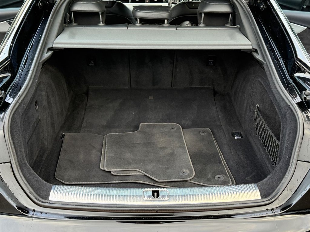 Used Audi A5 2018 for sale - 77302755: Photo 23