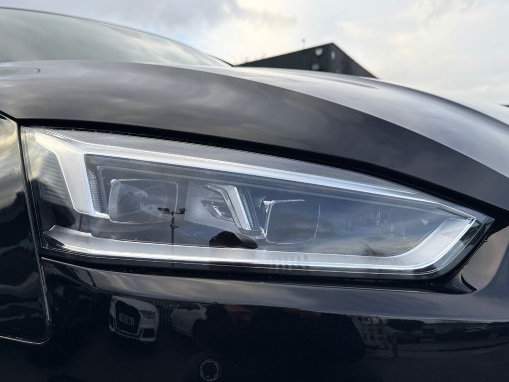 Used Audi A5 2018 for sale - 77302755: Photo 25