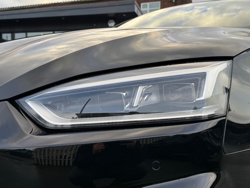 Used Audi A5 2018 for sale - 77302755: Photo 27