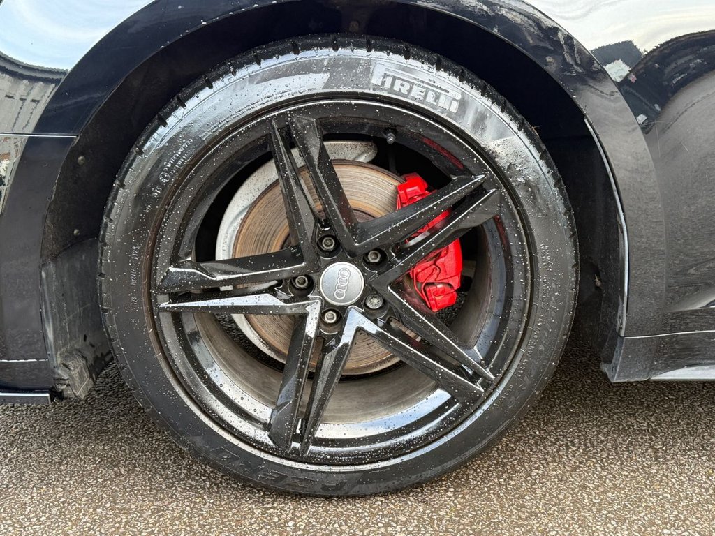 Used Audi A5 2018 for sale - 77302755: Photo 28