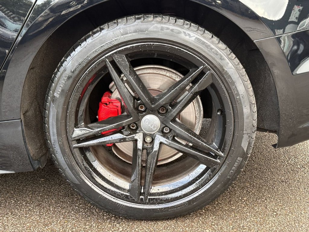 Used Audi A5 2018 for sale - 77302755: Photo 29