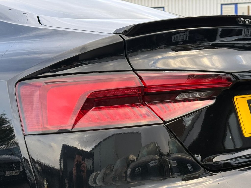 Used Audi A5 2018 for sale - 77302755: Photo 30