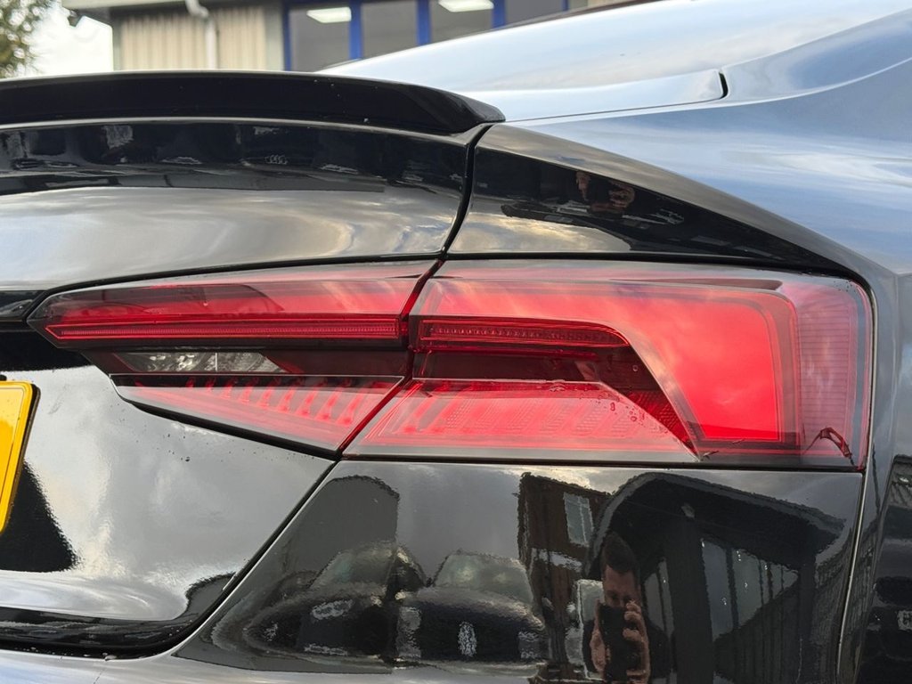 Used Audi A5 2018 for sale - 77302755: Photo 31