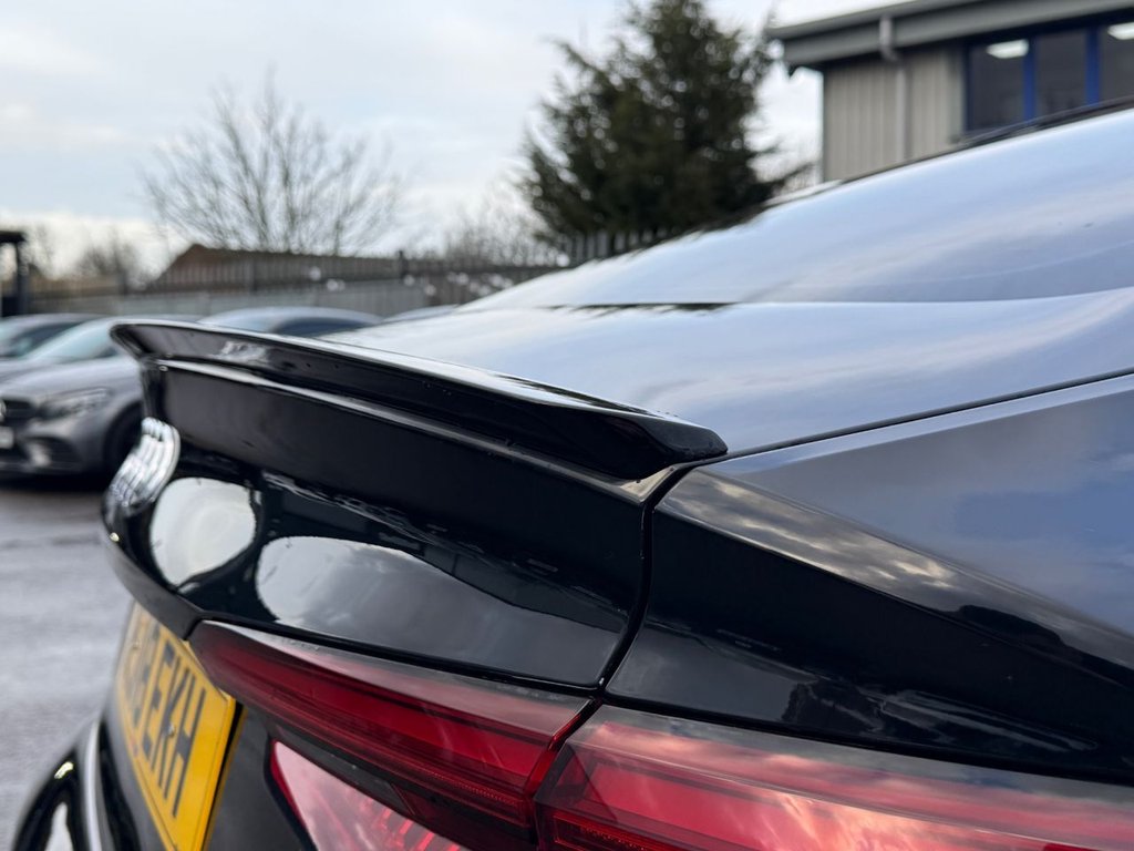 Used Audi A5 2018 for sale - 77302755: Photo 34