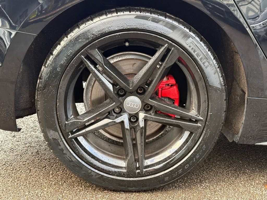 Used Audi A5 2018 for sale - 77302755: Photo 35