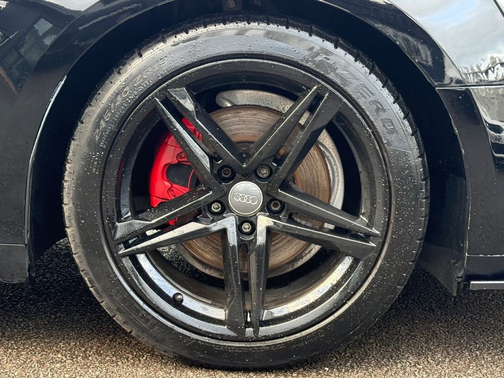 Used Audi A5 2018 for sale - 77302755: Photo 36