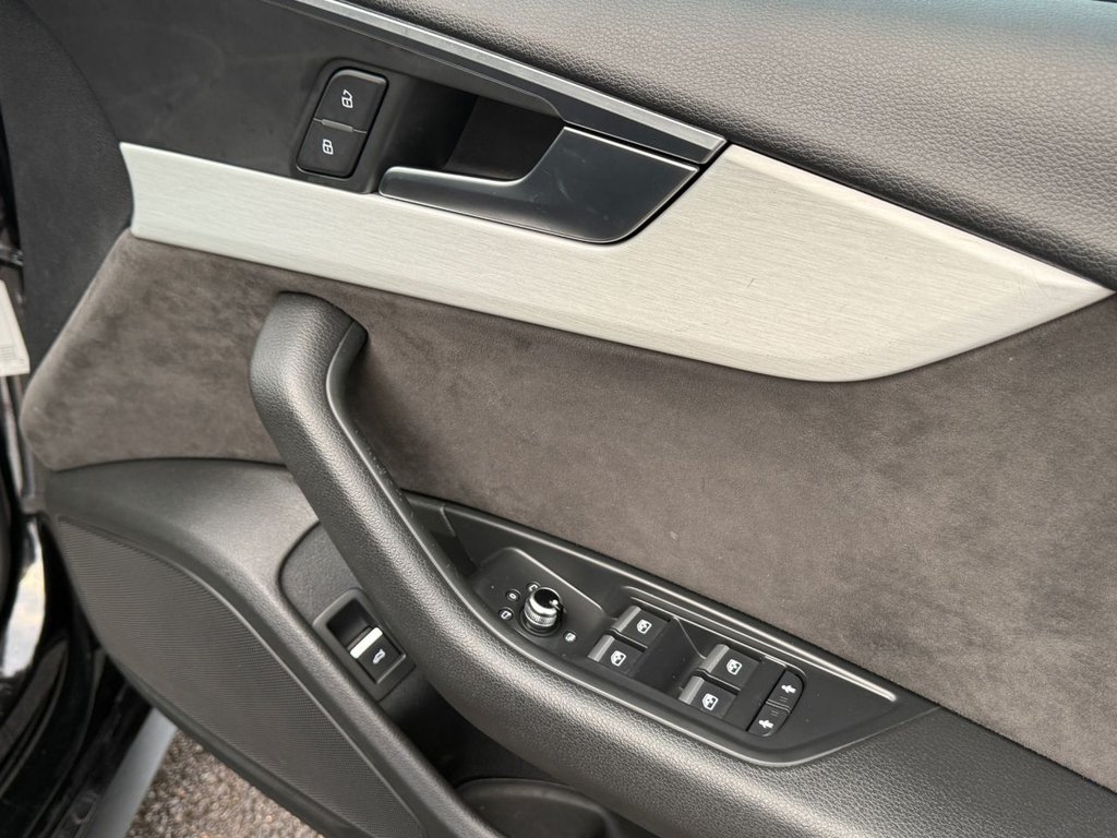 Used Audi A5 2018 for sale - 77302755: Photo 39