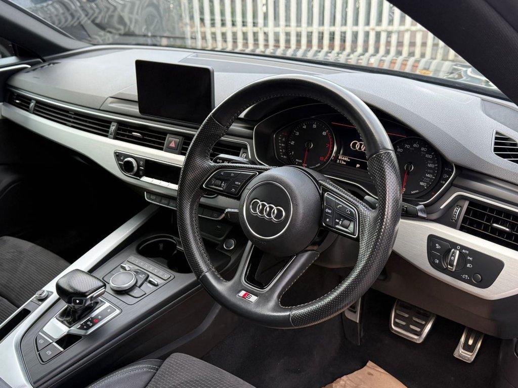 Used Audi A5 2018 for sale - 77302755: Photo 40