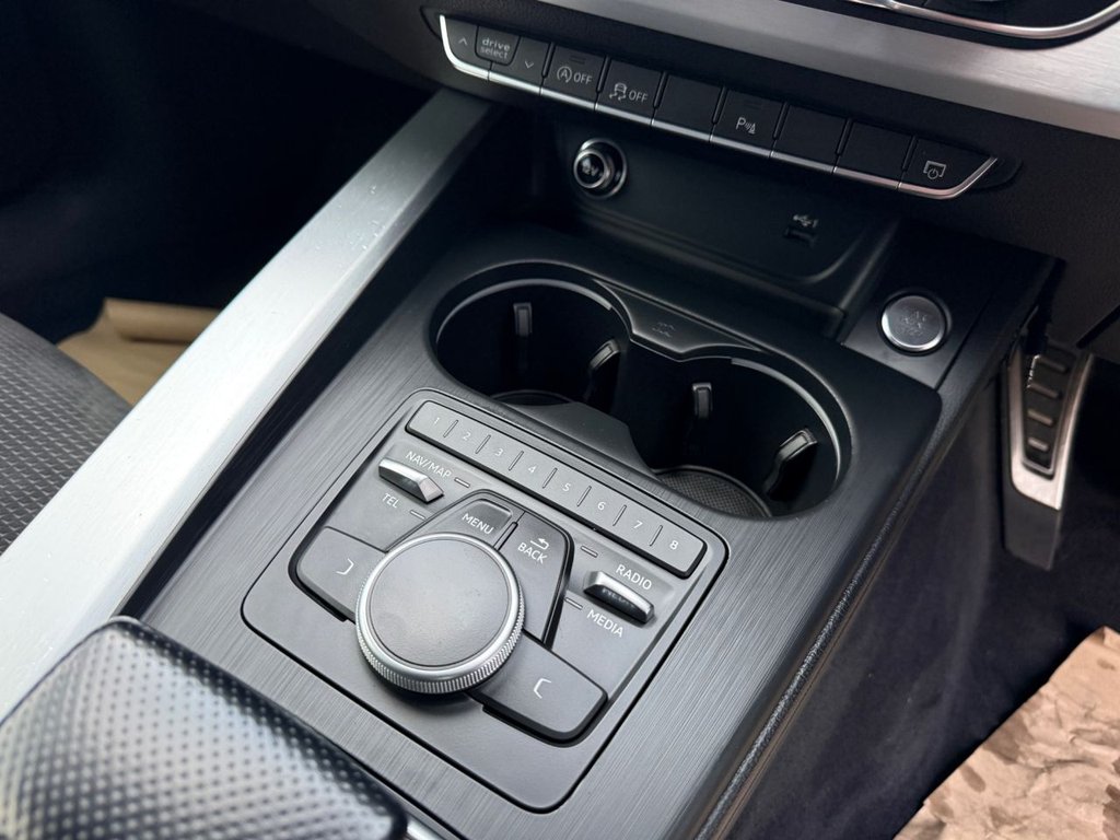 Used Audi A5 2018 for sale - 77302755: Photo 43