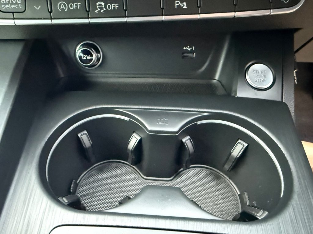 Used Audi A5 2018 for sale - 77302755: Photo 47