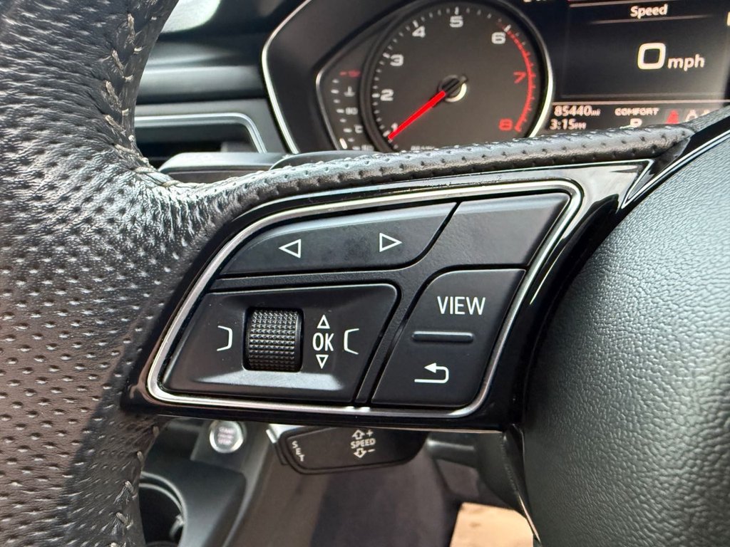 Used Audi A5 2018 for sale - 77302755: Photo 49