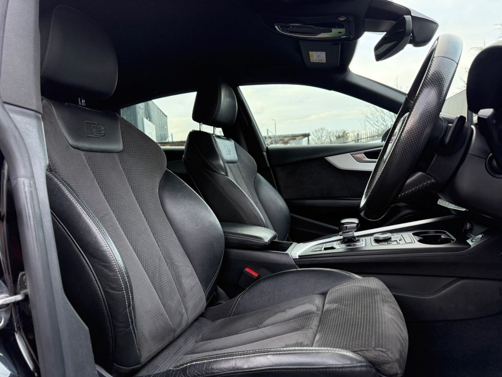 Used Audi A5 2018 for sale - 77302755: Photo 5