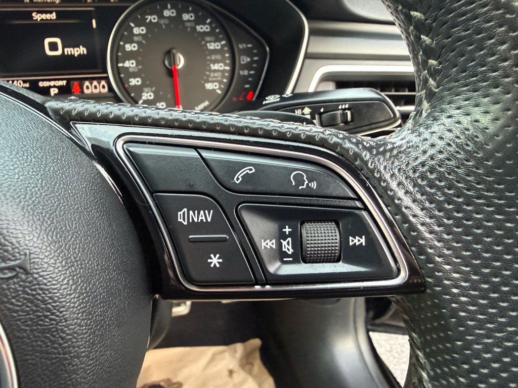 Used Audi A5 2018 for sale - 77302755: Photo 50