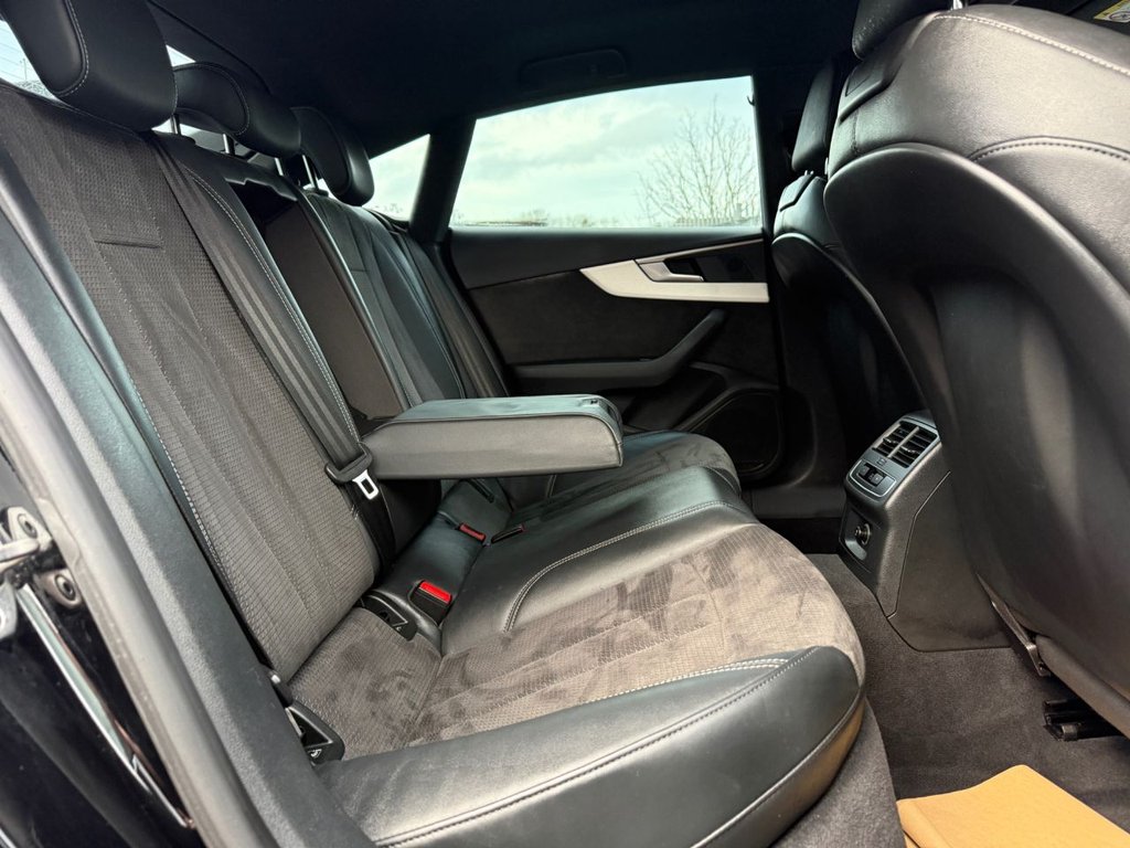 Used Audi A5 2018 for sale - 77302755: Photo 7