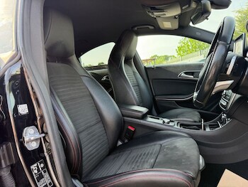 Used Mercedes-Benz CLA 2018 for sale - 78975300: Photo