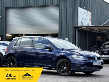 Used Volkswagen Golf 2017 for sale - 78839902: Photo