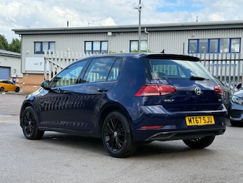 Used Volkswagen Golf 2017 for sale - 78839902: Photo
