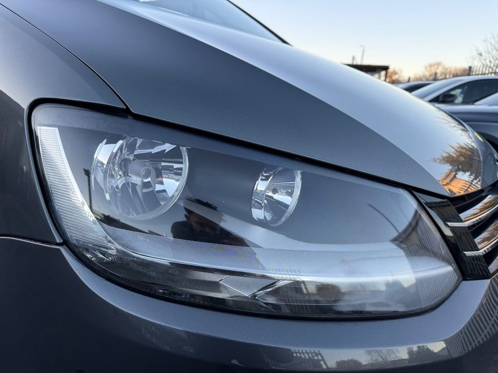 Used Volkswagen Sharan 2017 for sale - 77101056: Photo 25