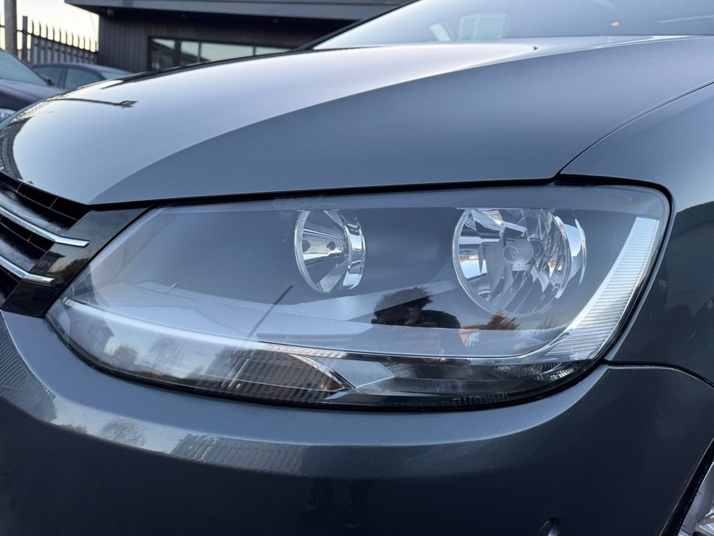 Used Volkswagen Sharan 2017 for sale - 77101056: Photo 27