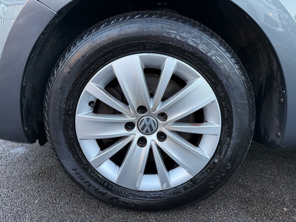 Used Volkswagen Sharan 2017 for sale - 77101056: Photo 28