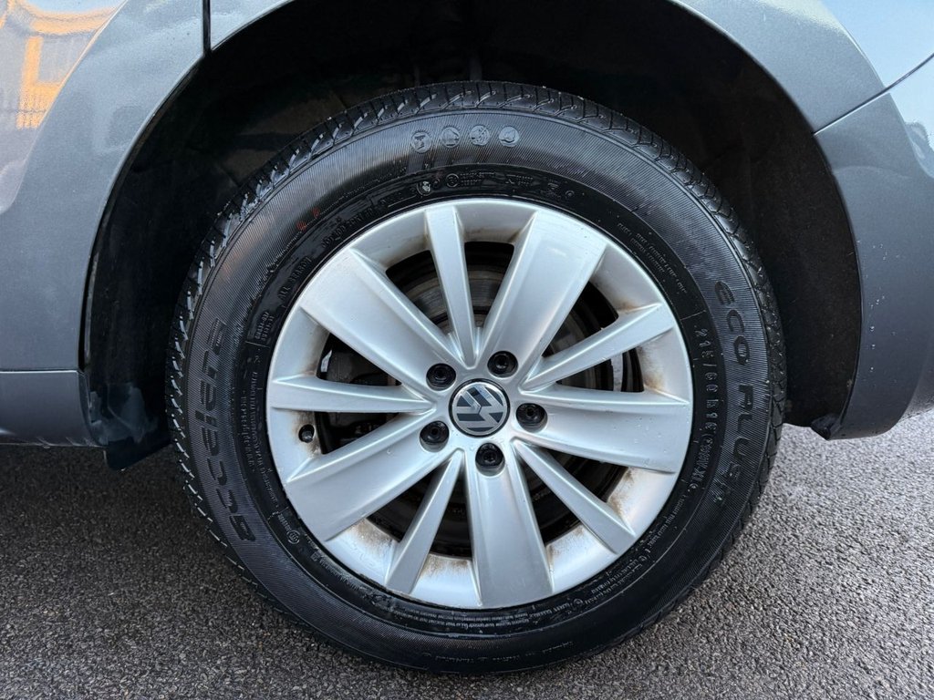 Used Volkswagen Sharan 2017 for sale - 77101056: Photo 29