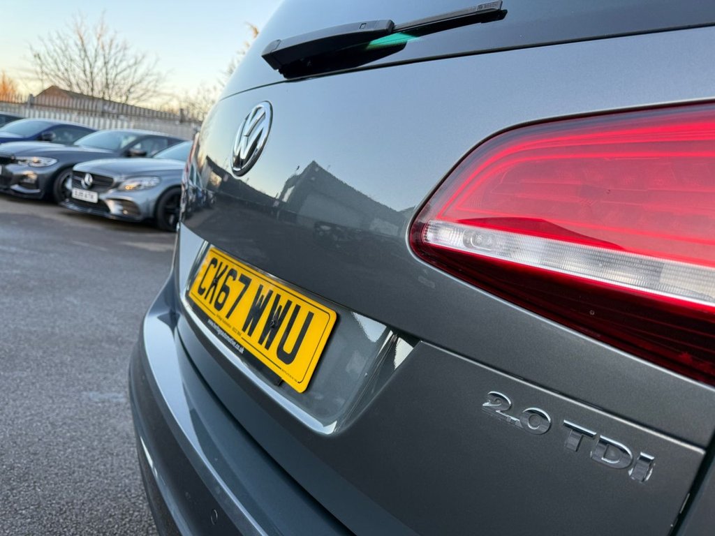 Used Volkswagen Sharan 2017 for sale - 77101056: Photo 31