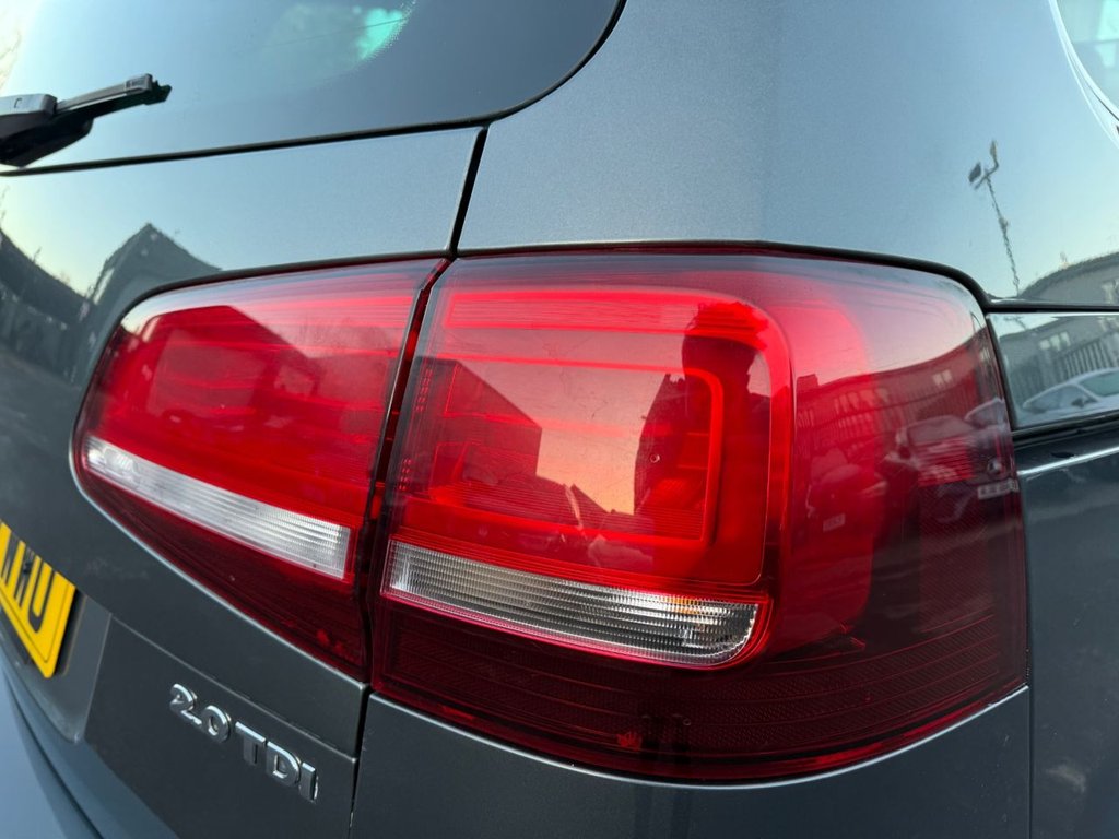 Used Volkswagen Sharan 2017 for sale - 77101056: Photo 32