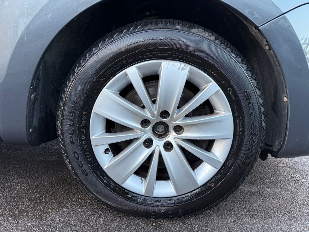 Used Volkswagen Sharan 2017 for sale - 77101056: Photo 34