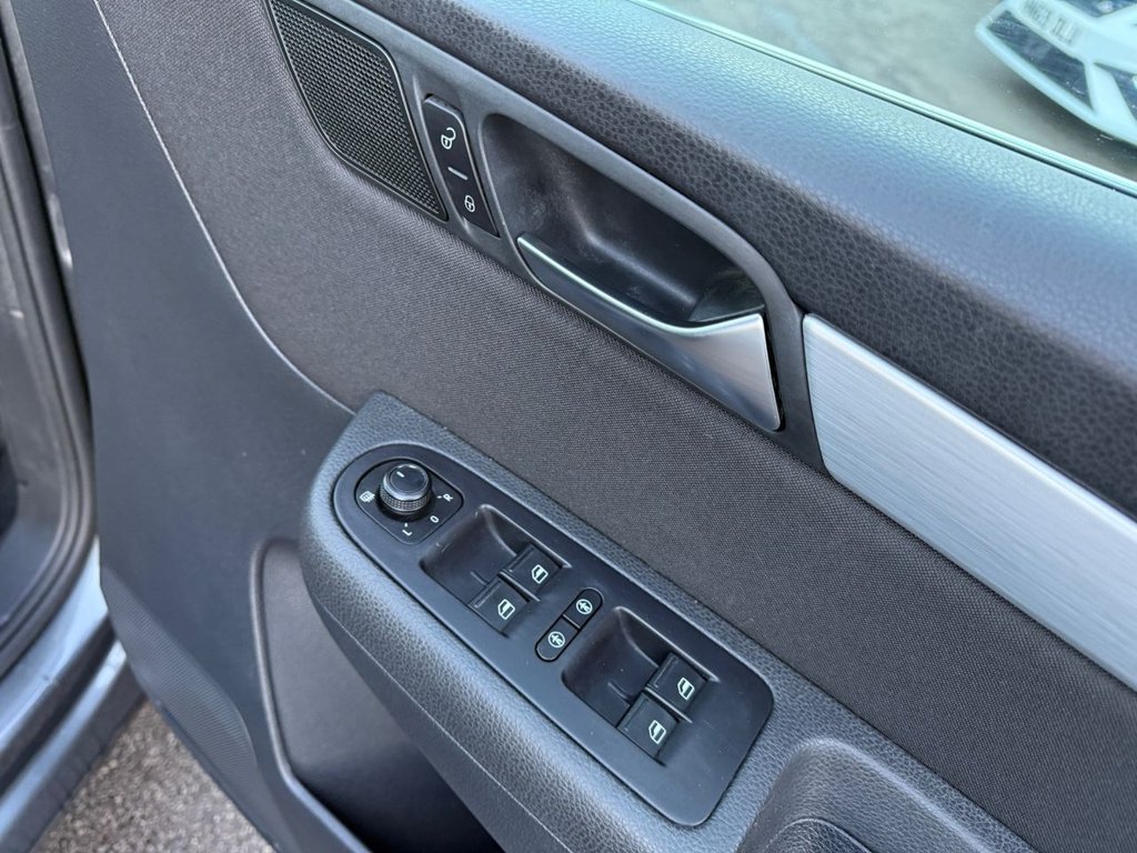 Used Volkswagen Sharan 2017 for sale - 77101056: Photo 36