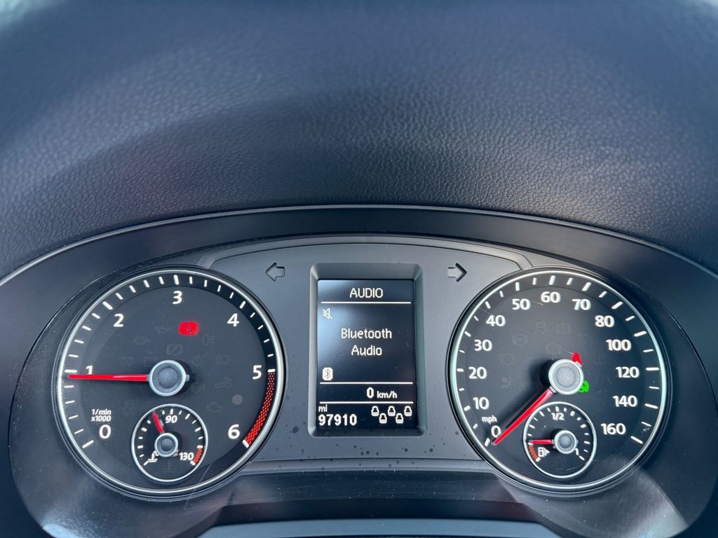 Used Volkswagen Sharan 2017 for sale - 77101056: Photo 43