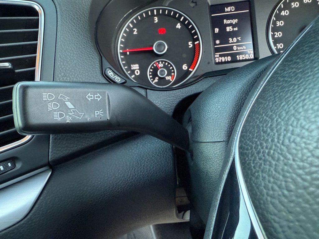 Used Volkswagen Sharan 2017 for sale - 77101056: Photo 49