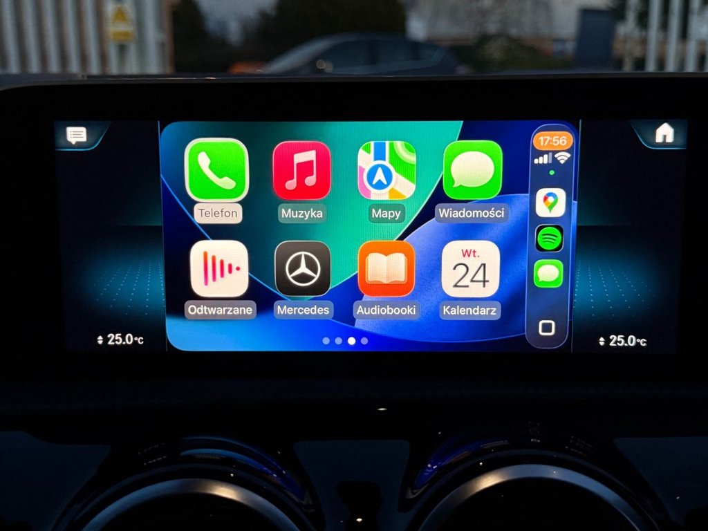 Used Mercedes-Benz A-Class 2020 for sale - 77660146: Photo 12