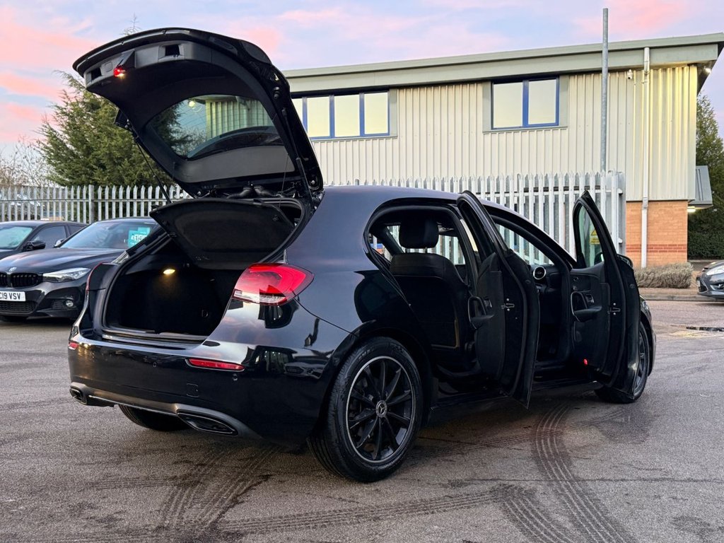 Used Mercedes-Benz A-Class 2020 for sale - 77660146: Photo 13