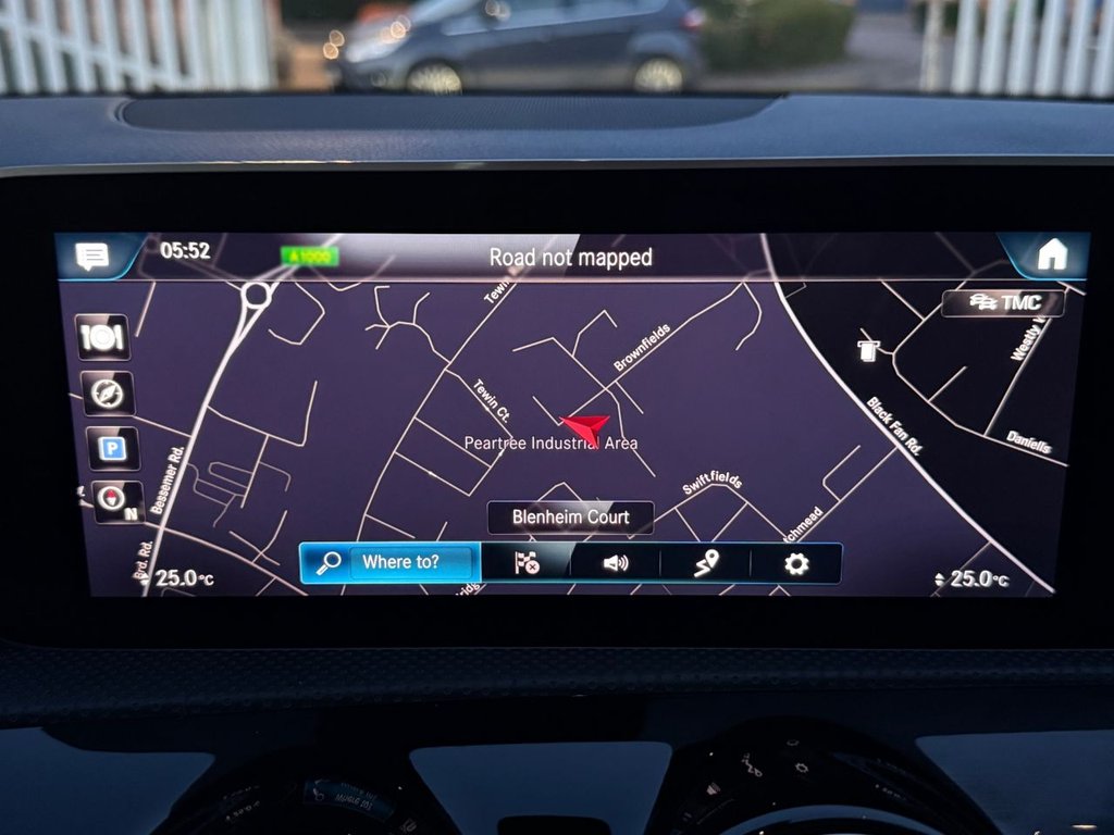 Used Mercedes-Benz A-Class 2020 for sale - 77660146: Photo 14