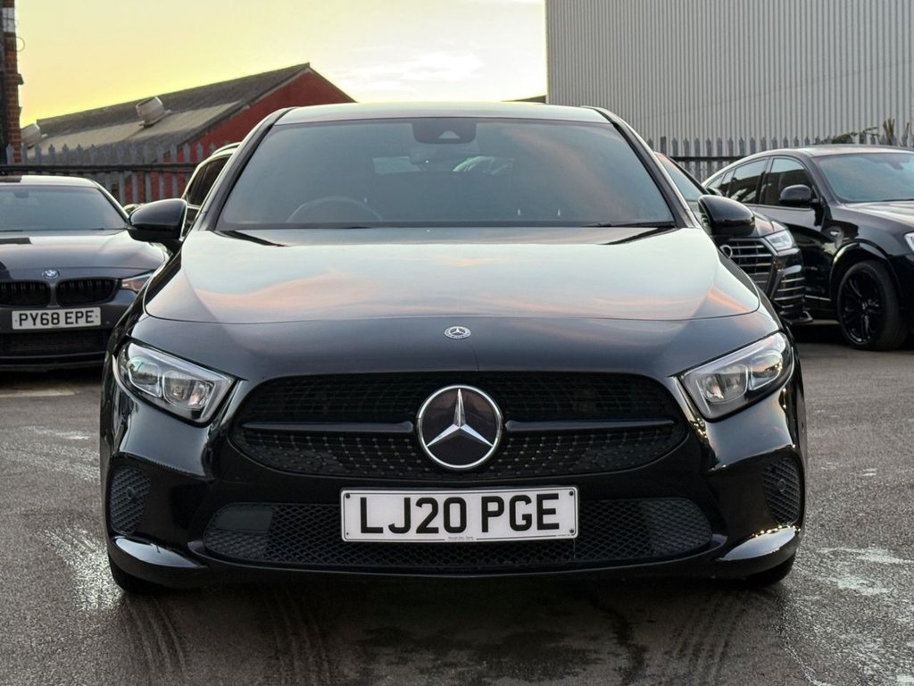 Used Mercedes-Benz A-Class 2020 for sale - 77660146: Photo 15