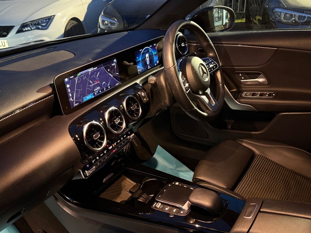 Used Mercedes-Benz A-Class 2020 for sale - 77660146: Photo 16