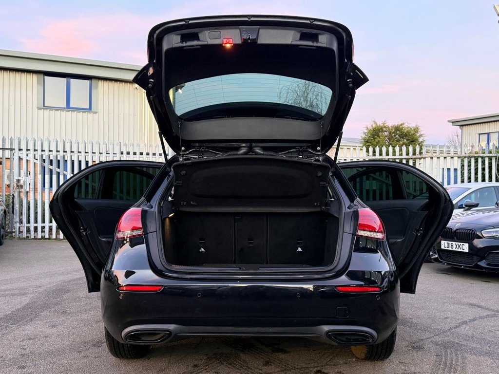 Used Mercedes-Benz A-Class 2020 for sale - 77660146: Photo 17