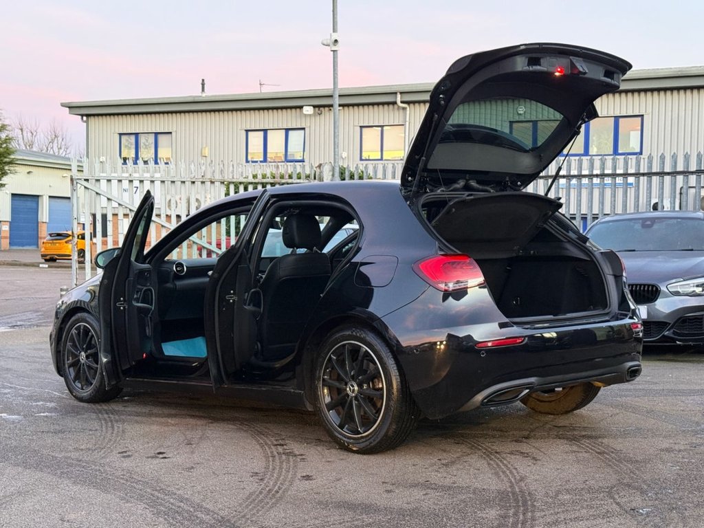 Used Mercedes-Benz A-Class 2020 for sale - 77660146: Photo 23